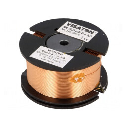 Bobină Inductor 27mH 6,4Ω 55mm 30mm 0,6mm | Electronic-mag.ro | Componente Electronice