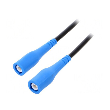 Cablu de măsurare BNC 3A 1kV RG58 | Electronic-mag.ro | Componente Electronice