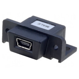 Modul Convertor USB DB9 3,3V