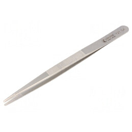 Pensetă Dreaptă 160mm 121.SA | Electronic-mag.ro | Componente Electronice
