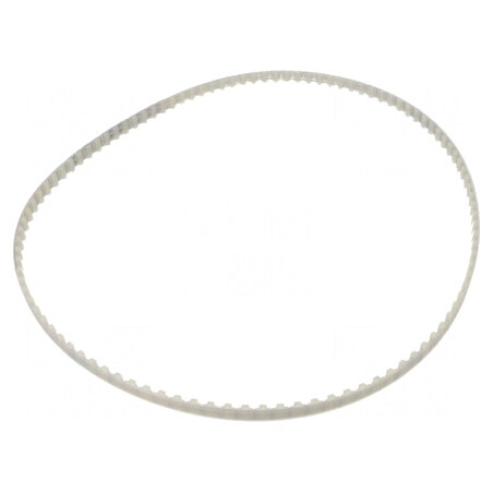 Curea dinţată T10 10mm 1050mm 105 dinţi | Electronic-mag.ro | Componente Electronice