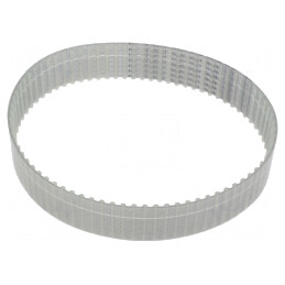 Curea dințată T5 25mm x 390mm 78 dinți | Electronic-mag.ro | Componente Electronice