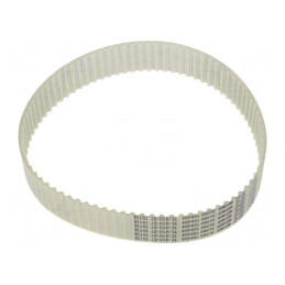 Curea dinţată T5 410mm 82 dinţi | Electronic-mag.ro | Componente Electronice