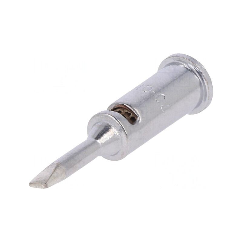 Vârf de șurubelniță 3mm pentru ciocan de lipit cu gaz | Electronic-mag.ro | Componente Electronice