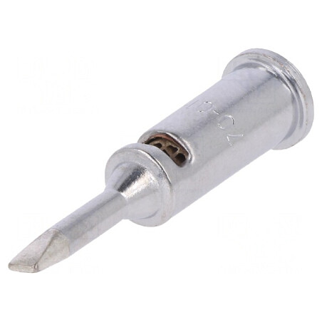 Vârf de șurubelniță 3mm pentru ciocan de lipit cu gaz | Electronic-mag.ro | Componente Electronice