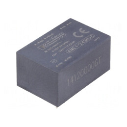 Convertor AC/DC 24V 1W | Electronic-mag.ro | Componente Electronice