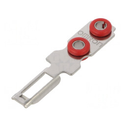 Cheie plată pentru siguranță D4GS-N/D4GS-NK1 | Electronic-mag.ro | Componente Electronice