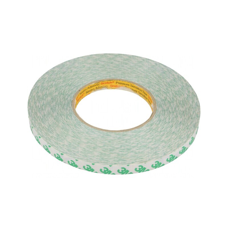Bandă de Fixare Acrilică 12mm x 50m 3M 9087 | Electronic-mag.ro | Componente Electronice Bandă de Fixare Acrilică 12mm x 50m 3M 9087 | Electronic-mag.ro | Componente Electronice