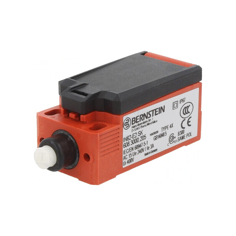 Limitator cursă NO 5A 240VAC 24VDC IP66 | Electronic-mag.ro | Componente Electronice Limitator cursă NO 5A 240VAC 24VDC IP66 | Electronic-mag.ro | Componente Electronice