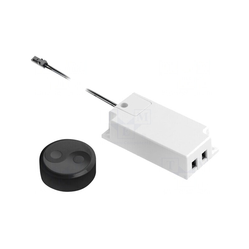 Întrerupător Tactil Negru 12VDC | Electronic-mag.ro | Componente Electronice Întrerupător Tactil Negru 12VDC | Electronic-mag.ro | Componente Electronice