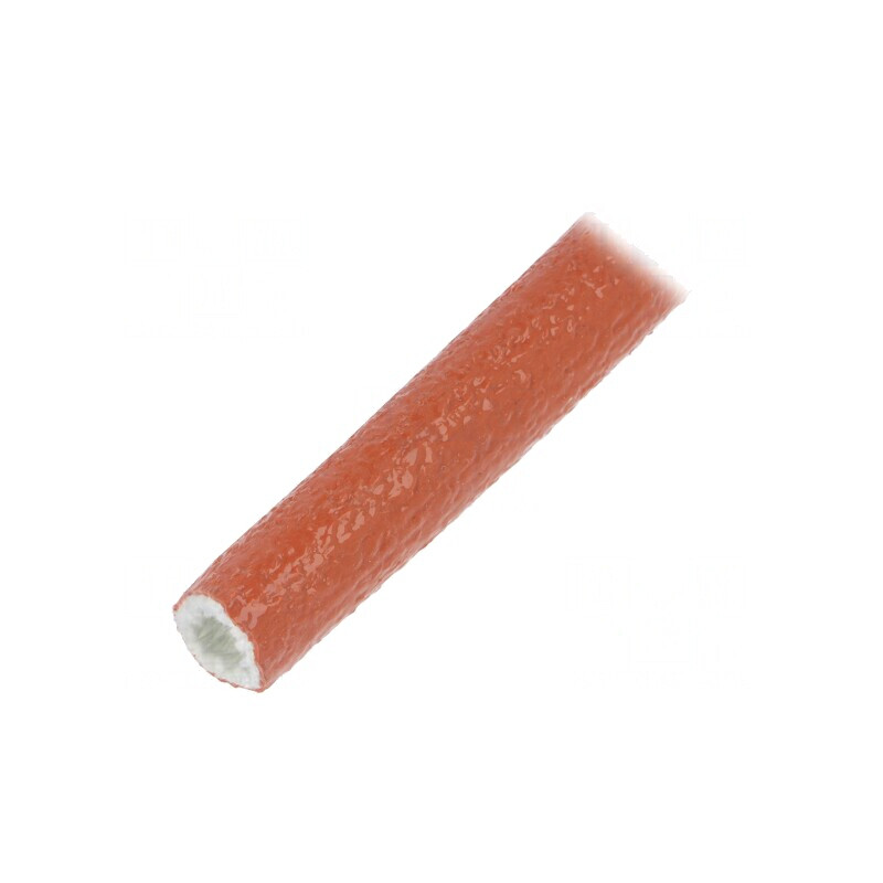 Manşon Electroizolant Fibră de Sticlă 19mm 1m | Electronic-mag.ro | Componente Electronice Manşon Electroizolant Fibră de Sticlă 19mm 1m | Electronic-mag.ro | Componente Electronice