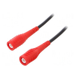 Cablu de măsurare BNC 1kV 3A RG58 | Electronic-mag.ro | Componente Electronice