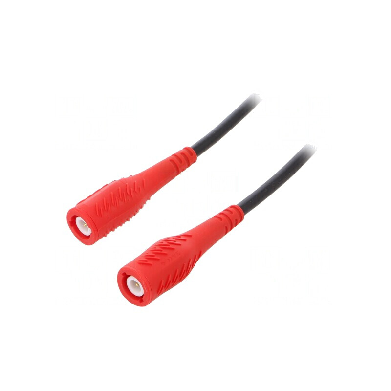 Cablu de măsurare BNC 1kV 3A RG58 | Electronic-mag.ro | Componente Electronice Cablu de măsurare BNC 1kV 3A RG58 | Electronic-mag.ro | Componente Electronice