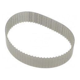 Curea Dințată T5 25mm 355mm | Electronic-mag.ro | Componente Electronice