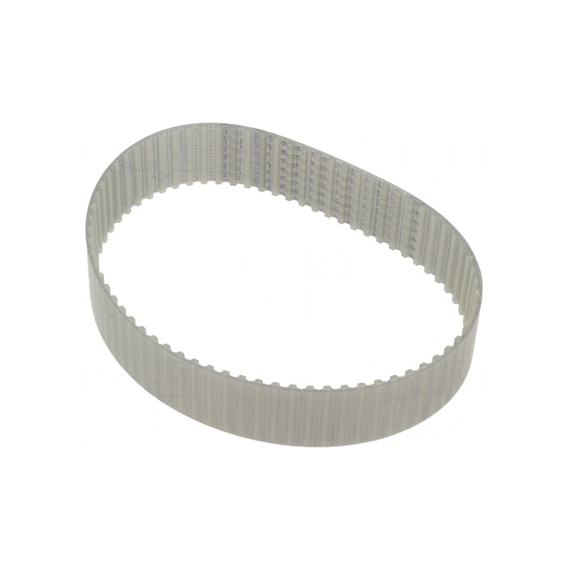Curea Dințată T5 25mm 355mm | Electronic-mag.ro | Componente Electronice
