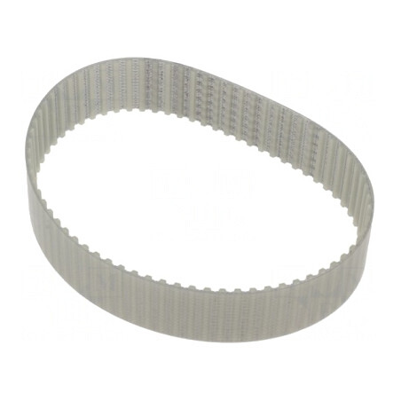 Curea Dințată T5 25mm 355mm | Electronic-mag.ro | Componente Electronice