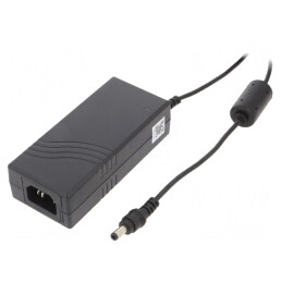 Alimentator Pulsatoriu 24VDC 1.67A 40W | Electronic-mag.ro | Componente Electronice