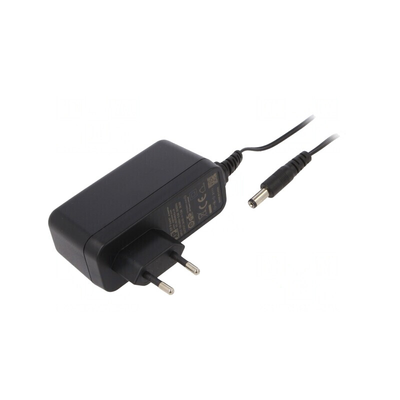 Alimentator 24VDC 1,5A 36W Ştecher EU | Electronic-mag.ro | Componente Electronice
