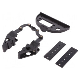 Kit Piese Mecanice 54mm | Electronic-mag.ro | Componente Electronice