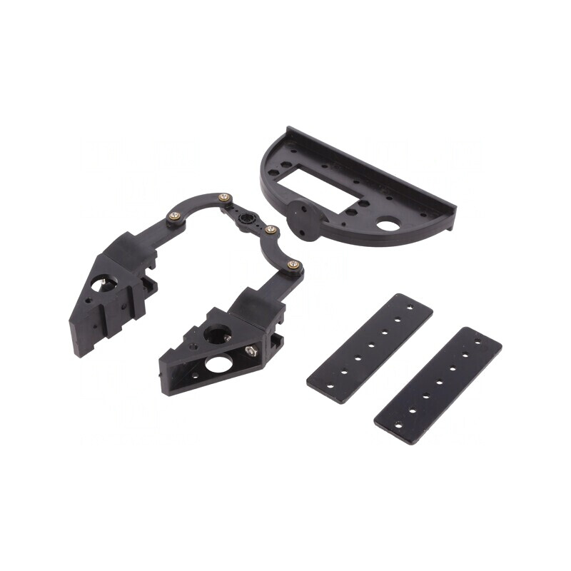 Kit Piese Mecanice 54mm | Electronic-mag.ro | Componente Electronice