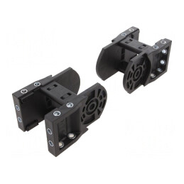 Suport Fixare Rigid pentru Ghidaj cu Lanț E4.42 | Electronic-mag.ro | Componente Electronice
