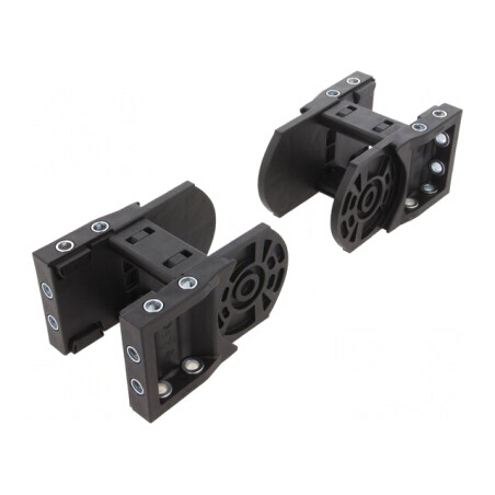 Suport Fixare Rigid pentru Ghidaj cu Lanț E4.42 | Electronic-mag.ro | Componente Electronice