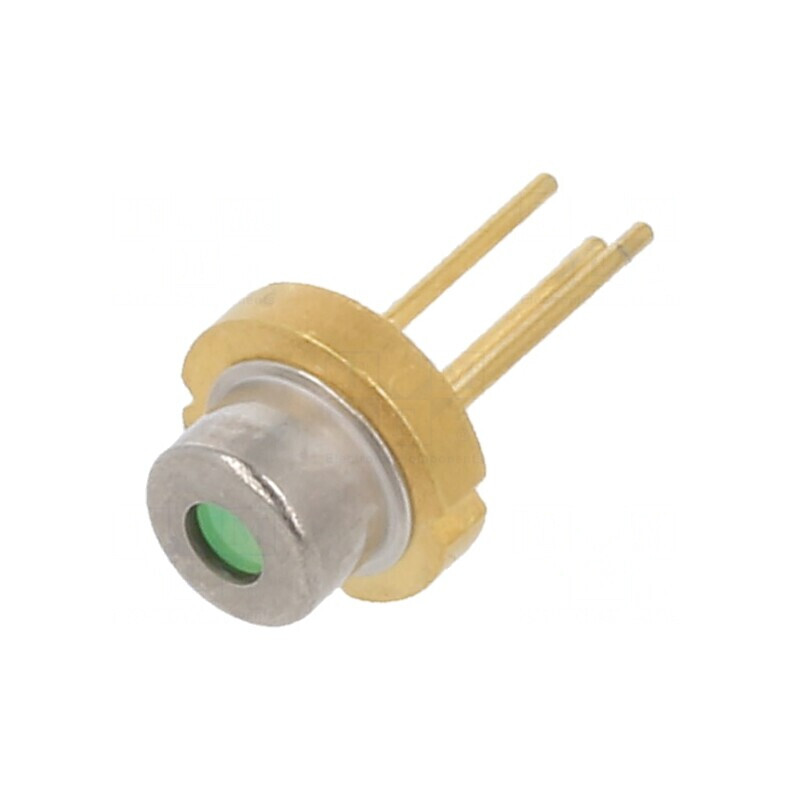 Diodă Laser Infraroșu 970-990nm 200mW TO18 THT | Electronic-mag.ro | Componente Electronice