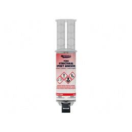 Adeziv Epoxidic Auto 25ml | Electronic-mag.ro | Componente Electronice