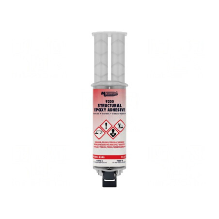 Adeziv Epoxidic Auto 25ml | Electronic-mag.ro | Componente Electronice