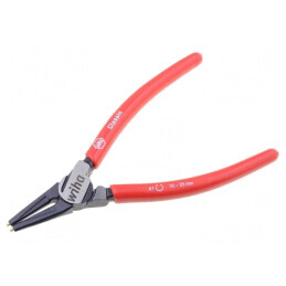 Clești pentru inele de blocare extern 10-25mm oțel | Electronic-mag.ro | Componente Electronice