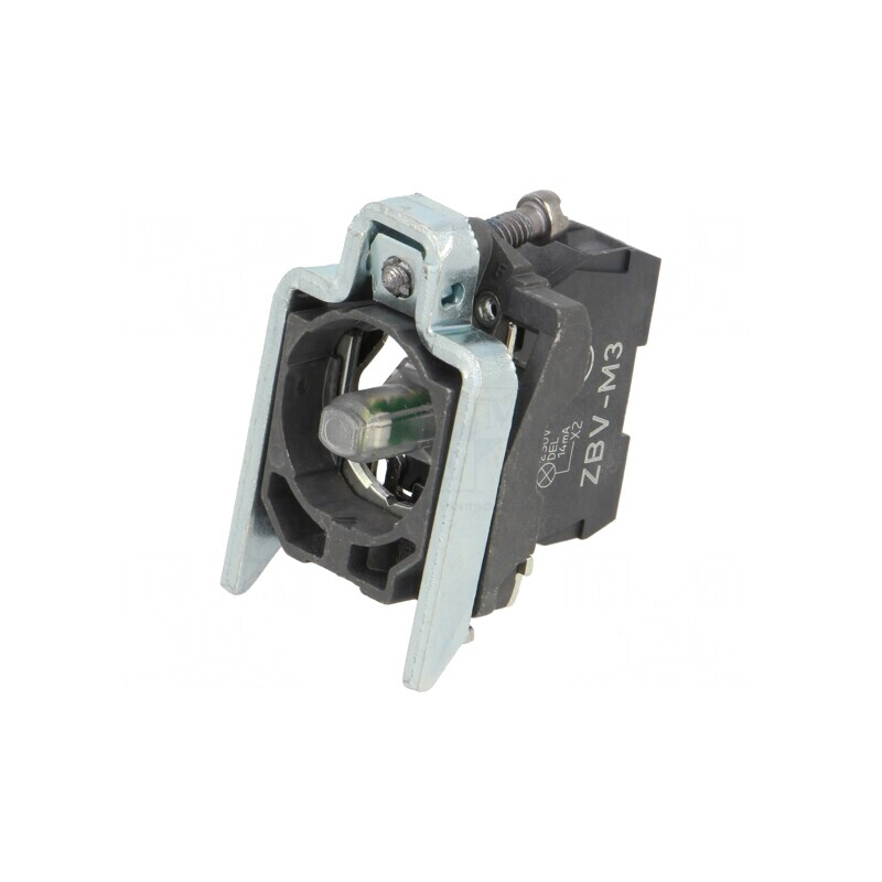 Element de iluminare LED 22mm Harmony XB4 | Electronic-mag.ro | Componente Electronice