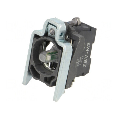 Element de iluminare LED 22mm Harmony XB4 | Electronic-mag.ro | Componente Electronice