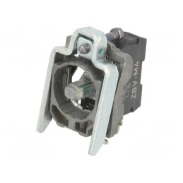 Lampă LED 22mm Harmony XB4 | Electronic-mag.ro | Componente Electronice