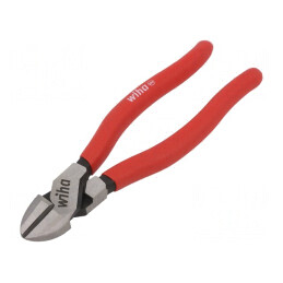 Clești laterali pentru tăiere DynamicJoint 180mm Classic | Electronic-mag.ro | Componente Electronice