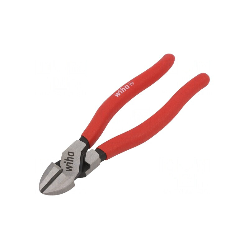 Clești laterali pentru tăiere DynamicJoint 180mm Classic | Electronic-mag.ro | Componente Electronice