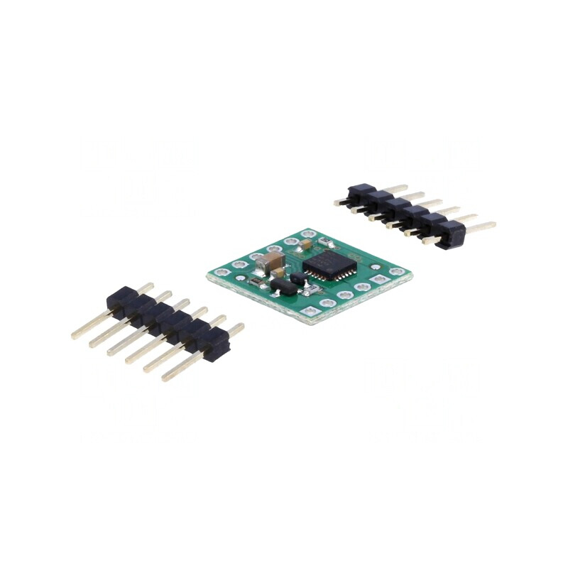 Controler Motor DC PWM 1.2A 2-16V | Electronic-mag.ro | Componente Electronice