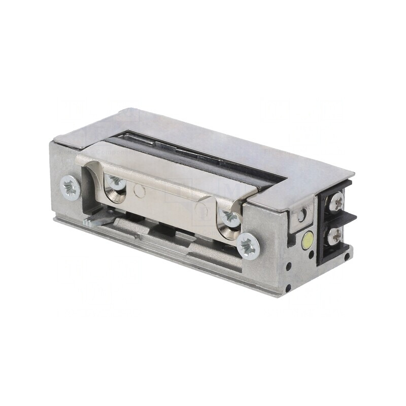 Yală electromagnetică 12-24V AC/DC | Electronic-mag.ro | Componente Electronice