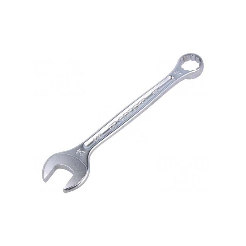 Cheie combinată 24mm satinate 267mm | Electronic-mag.ro | Componente Electronice