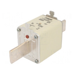 Siguranță Industrială gG 355A 500VAC NH2 | Electronic-mag.ro | Componente Electronice