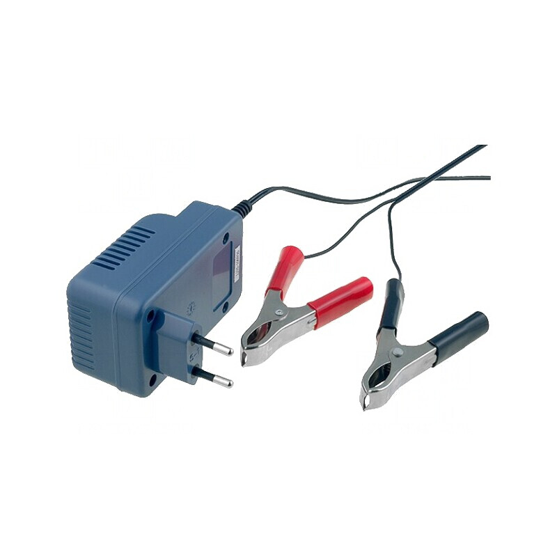 Încărcător baterii reîncărcabile plumb-acid 300mA 2V/6V/12V AL 300 PRO | Electronic-mag.ro | Componente Electronice Încărcător baterii reîncărcabile plumb-acid 300mA 2V/6V/12V AL 300 PRO | Electronic-mag.ro | Componente Electronice