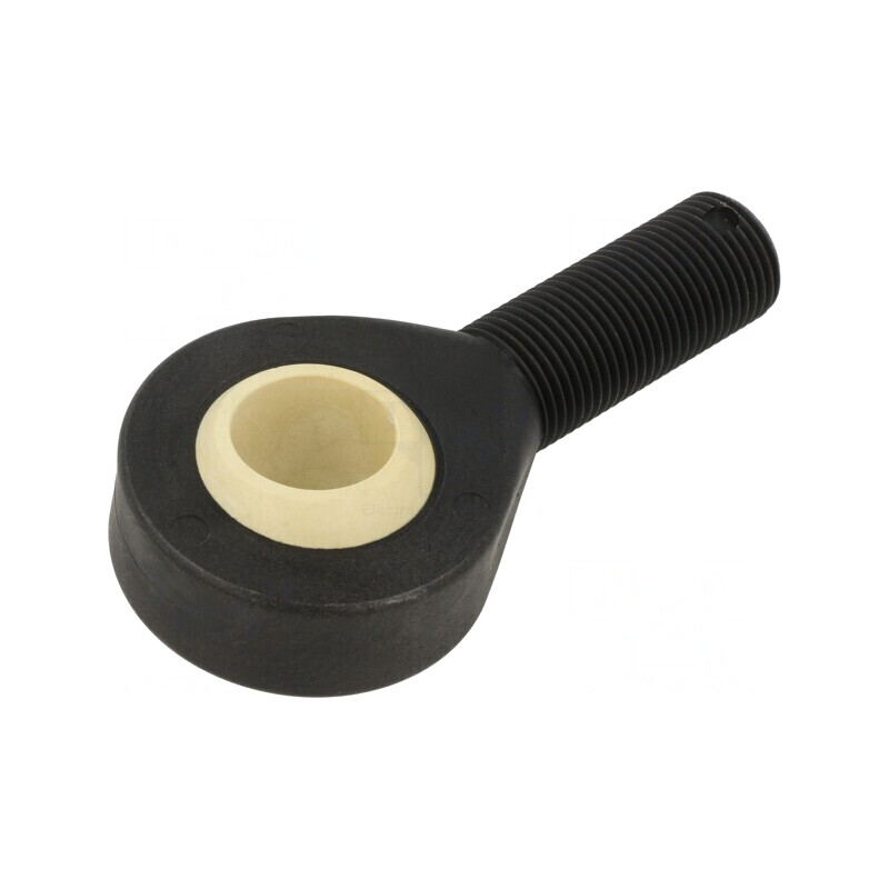 Îmbinare Articulată Ø25mm M24 Dreapta 55mm | Electronic-mag.ro | Componente Electronice