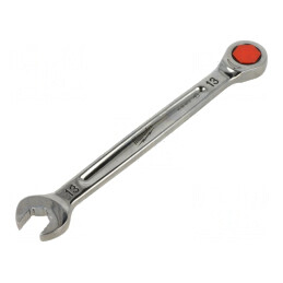 Cheie combinată cu piedică 13mm Maxbite 186,5mm | Electronic-mag.ro | Componente Electronice