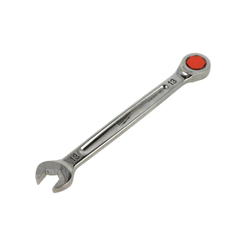 Cheie combinată cu piedică 13mm Maxbite 186,5mm | Electronic-mag.ro | Componente Electronice