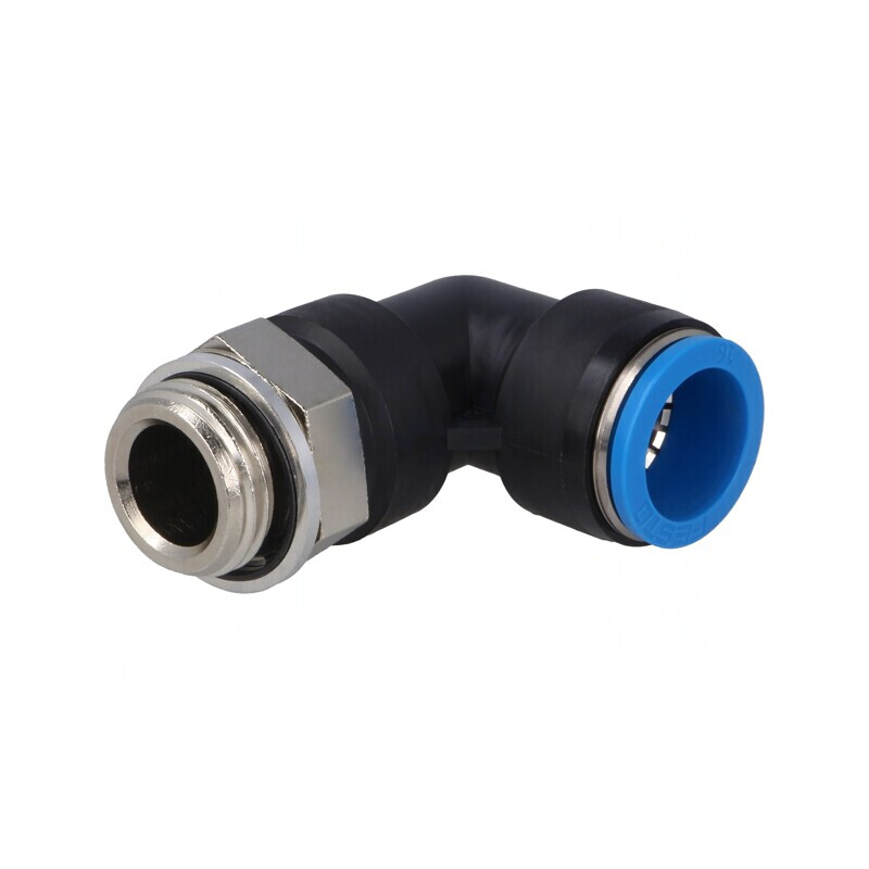Racord Push-in 90° Filet 0,95-6 bar | Electronic-mag.ro | Componente Electronice