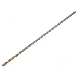 Burghiu Beton SDS-Plus 10mm x 450mm | Electronic-mag.ro | Componente Electronice