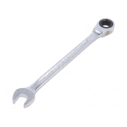 Cheie combinată 10mm oțel cromat 158mm | Electronic-mag.ro | Componente Electronice