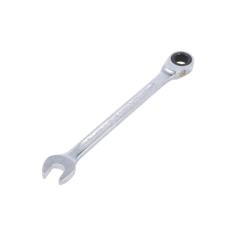 Cheie combinată 10mm oțel cromat 158mm | Electronic-mag.ro | Componente Electronice