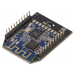 Modul WiFi 3.3VDC UART MT7681 pentru Arduino și XBee | Electronic-mag.ro | Componente Electronice