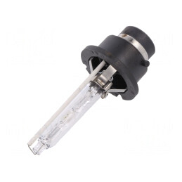 Bec auto P32d-5 42V 35W transparent VISIONPRO BLUE | Electronic-mag.ro | Componente Electronice