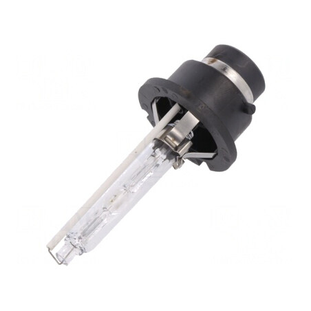 Bec auto P32d-5 42V 35W transparent VISIONPRO BLUE | Electronic-mag.ro | Componente Electronice
